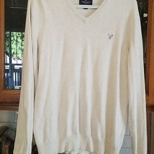 Mens sweater  light weight casual